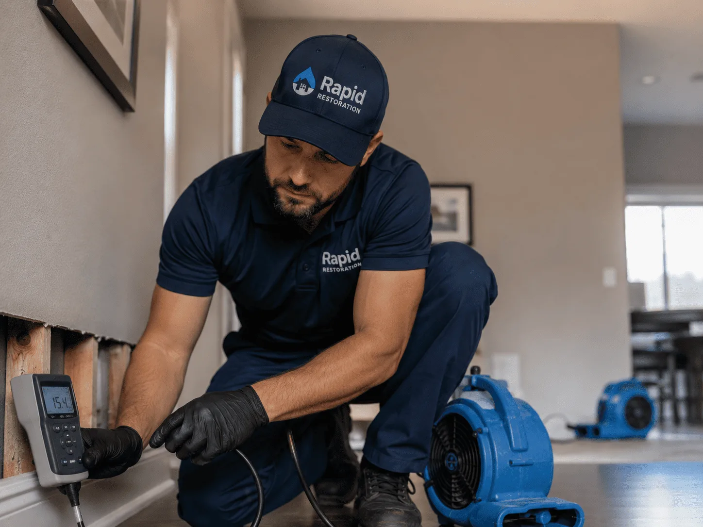 Common questions about Structural Drying in East Jewett, NY